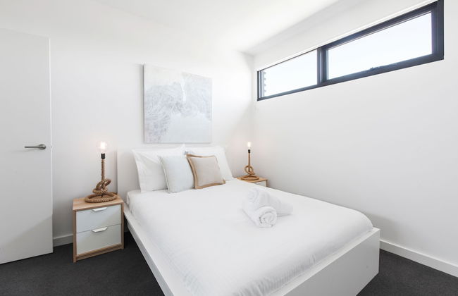 Spacious Urban Oasis in Central Location - Foto 2