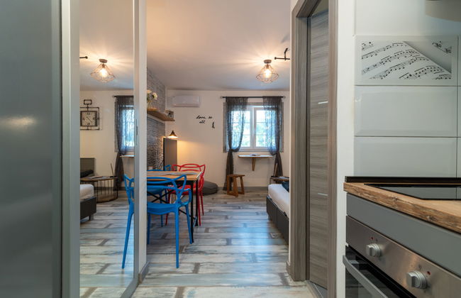 Modern Cave - Foto 7