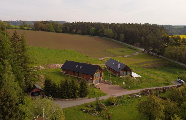 Pernstejn Vpm019 in B Ovec - Foto 71