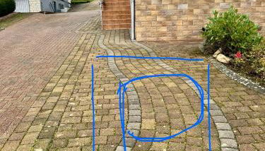 Herzlich willkommen in der Dachstube Niestetal - Foto 2