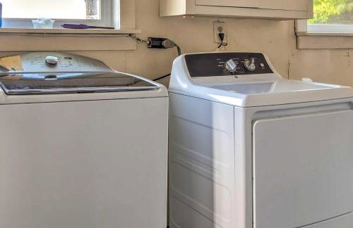 Cliffside Lighthouse Beach Home with Ocean View - Foto 24