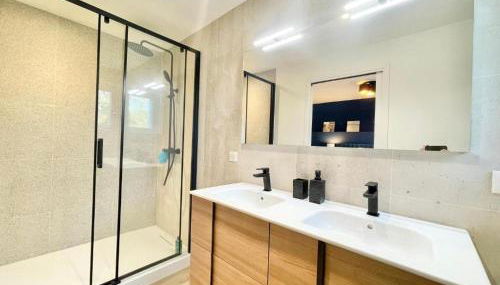 Villa Breizh - Front de mer - Accès plage - 8 personnes - Foto 3