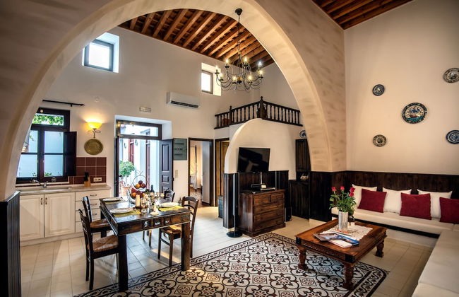 Villa Amalia - Foto 48