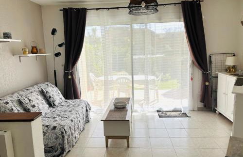 Charmant bonheur en bord de mer - Foto 9