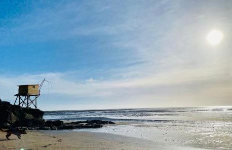 Maison plage centre ville typique - Foto 22