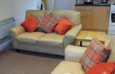 Hamsteels Hall Cottages - Foto 71