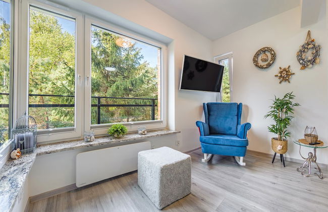 Apartamenty Sun & Snow Enklawa - Photo 29