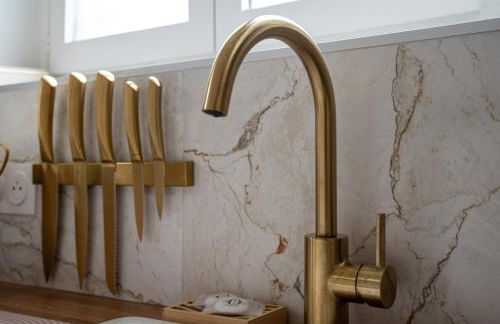 La Versaillaise Bucolique - Stationnement privatif - Proche Gare Chantiers - Foto 16