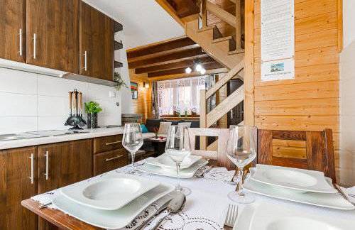 Domki Słoneczne Wzgórze - Foto 40