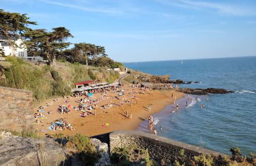 PETIT STUDIO DAnS UN JARDIN - Foto 18