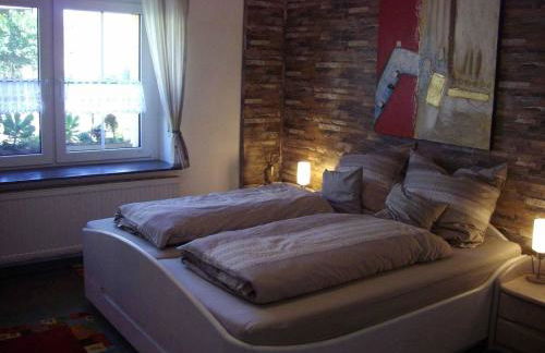 Ferienwohnung Blütentraum - Foto 23