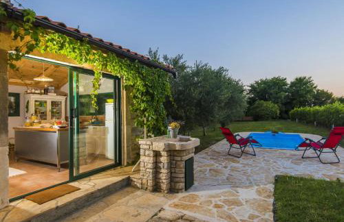 Holiday Home near Adriatic Sea and Krka Falls - Photo 25