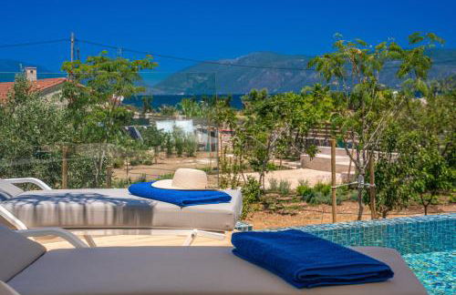 Claire villa - Foto 19