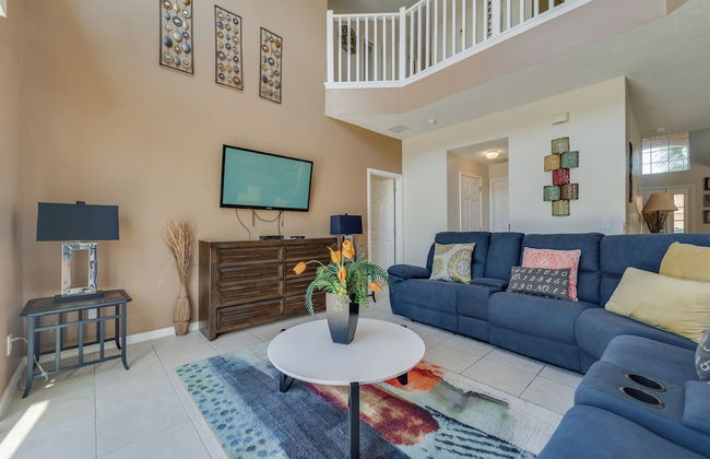 Daniel's Solana House - Foto 21