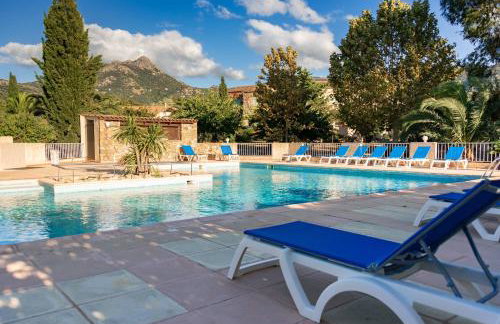 Résidence Spelonca - Foto 30