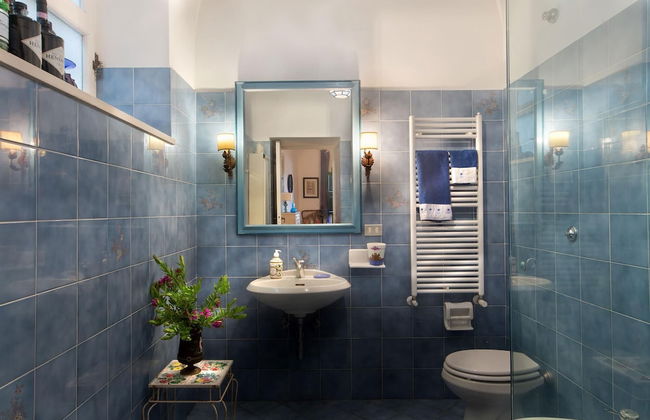 Villa La Conchiglia by Elite Villas - Foto 25