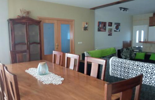 casa rural El Burrillo - Photo 16