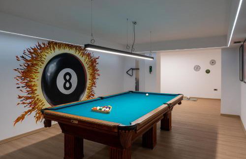 AK-Green Villa near Athens Airport - Foto 39