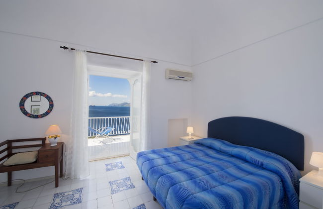 Villa Panorama Sea View - Foto 4