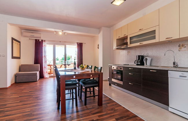 Villa Jadranka Privlaka - Foto 12