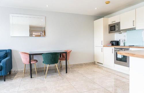 Victorious Apartments - 2 Bedroom - Foto 8