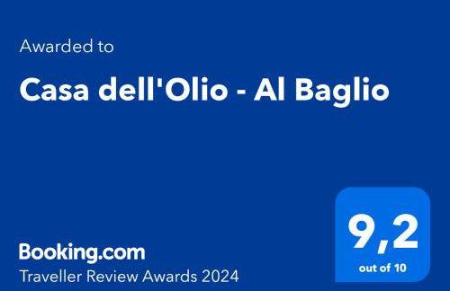 Casa dell'Olio - Al Baglio - Foto 31