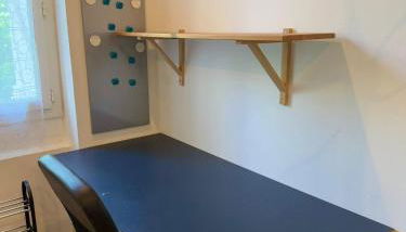 Appartement Gare Toulouse Matabiau Climatisé - Photo 3