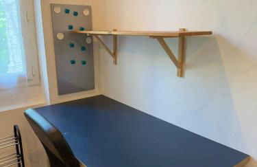 Appartement Gare Toulouse Matabiau Climatisé - Photo 3