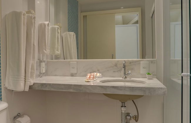 Villas Jurerê Residences - Foto 11