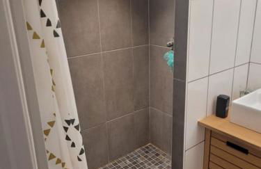 La Maison JAUNE - Foto 2