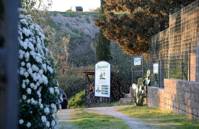 Elegant Tuscan Holiday Home - Foto 3