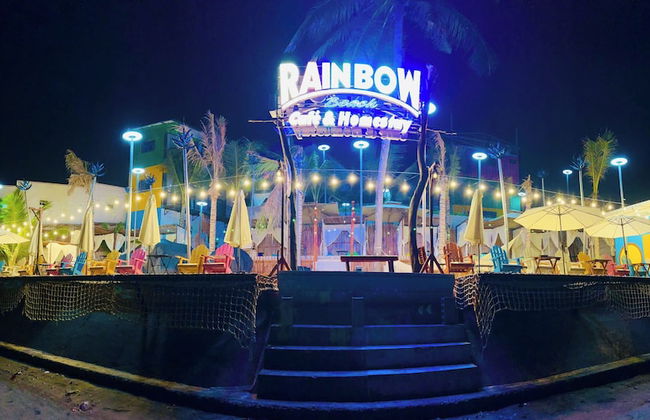 Rainbow Beach Mũi Né - Homestay & Coffee - Foto 61