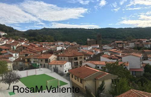 Casa Rural Las Jañonas CC-CR-00219 - Foto 60