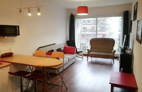 Appartement T2 Hyper City Centre - Photo 14