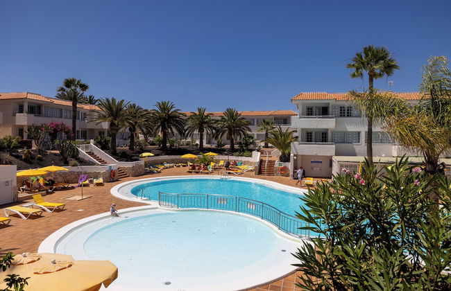 Apartamentos Fuentepark - Foto 62