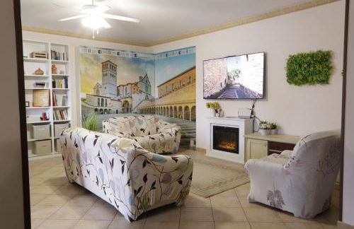 VILLA PATTY ASSISI con SPA e Piscina - Photo 11