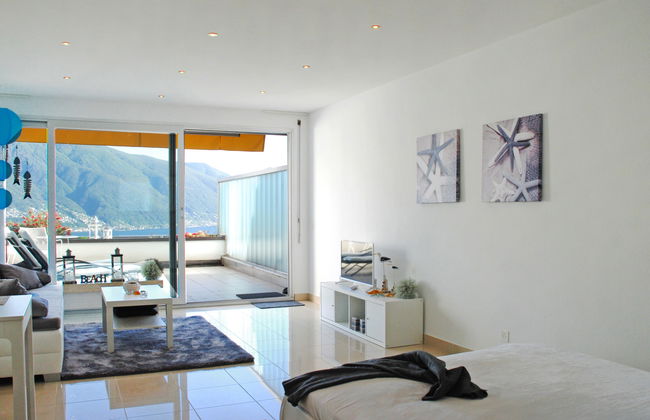 Vista Panorama - Foto 4