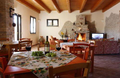 Il Casale Dei Ciliegi - Photo 14