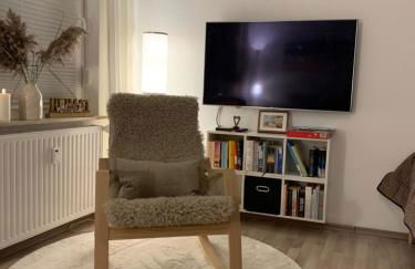 Ferienwohnung Leevke - Foto 7