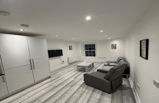 Inviting 1-bed Apartment in Walton on the Naze - Foto 1