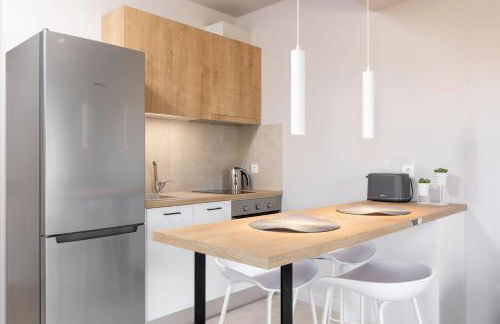 Onore Luxury Suites - Foto 61