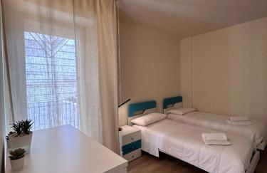 Appartamenti Carinzia Fronte Mare - Flexrent Immobiliare Abissinia - Foto 19