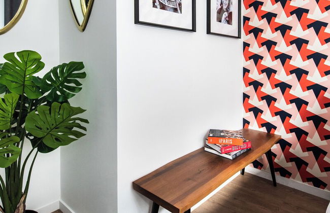 YAYS Paris Issy by Numa - Foto 32