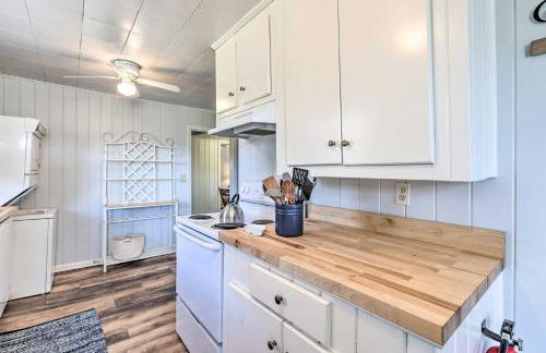 Inviting House 2 Mi to University of Alabama! - Foto 13