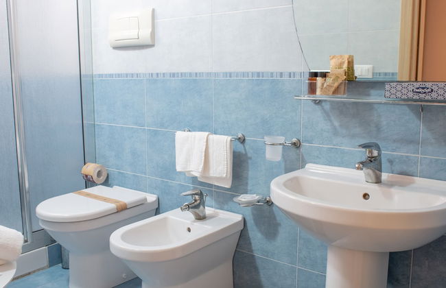 Residence Porta delle Botteghelle - Foto 37