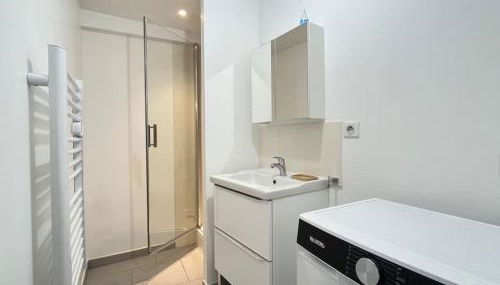 Appart du Bourg 2 chambres Olivet Centre - Photo 5