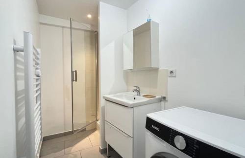 Appart du Bourg 2 chambres Olivet Centre - Photo 5