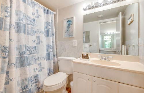 Direct Beach Access and View Satellite Beach Condo! - Foto 20