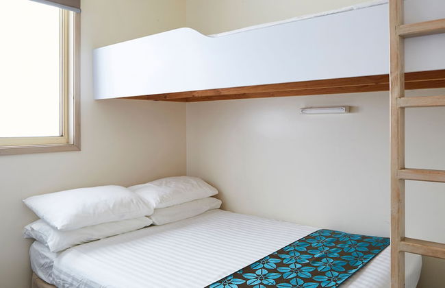 NRMA Merimbula Beach Holiday Resort - Photo 4