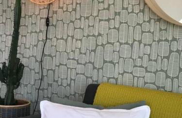 Maison grande terrasse magnifique vue sur l'Aber Wrac'h - Foto 11